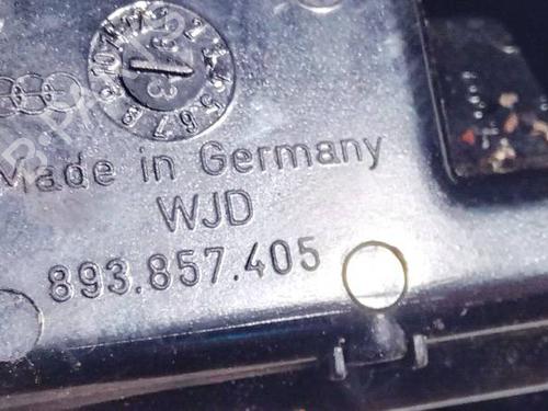 Ashtray AUDI 80 B4 Saloon (8C2) 1.9 TDI | BP35020294I30 - Image 3