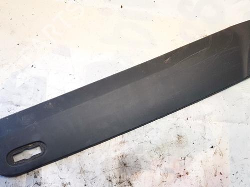 Used Rubber door seal Rubber door seal MERCEDES-BENZ SPRINTER 5-t Platform/Chassis (B906) 511 CDI (906.153, 906.155, 906.253, 906.255) (109 hp) 35516692 35516692
