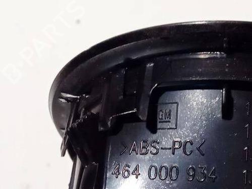 Air vent OPEL CORSA D (S07) 1.0 (L08, L68) | BP32579620I21