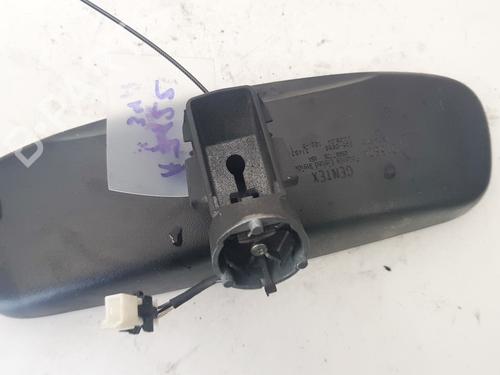 Rear mirror VOLVO V50 (545) 2.0 D | BP35514996I6 - Image 3