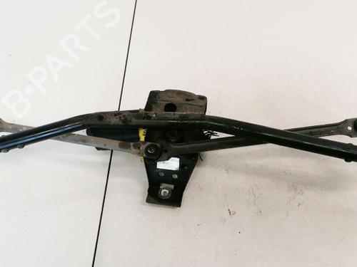 Used Front wipers mechanism Front wipers mechanism 35583993 35583993