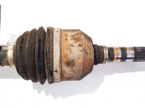 Left front driveshaft SAAB 9-3 (YS3F, E79, D79, D75) 2.2 TiD | BP35350134M38 - Image 3