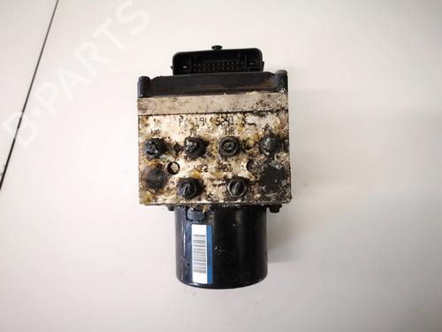 Used ABS pump ABS pump OPEL INSIGNIA A (G09) 1.8 (68) (140 hp) 35489146 35489146