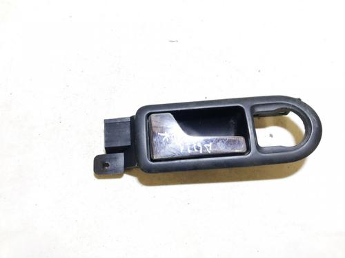 Used Front left interior door handle Front left interior door handle VW GOLF IV (1J1) 1.9 TDI (110 hp) 35572480 35572480