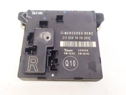 Used Electronic module Electronic module 35170554 35170554
