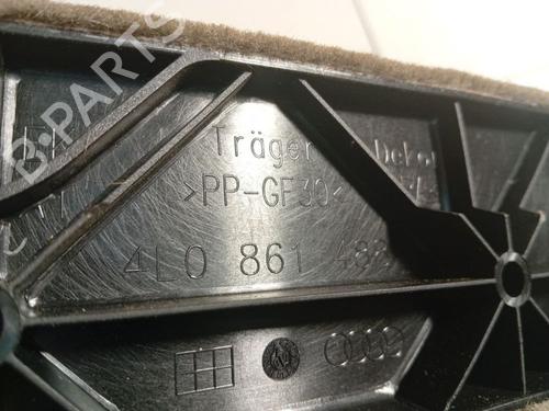 Boot lining AUDI Q7 (4LB) 3.0 TDI quattro | BP34764507I3 - Image 4