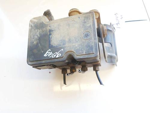 Used ABS pump ABS pump CHRYSLER PACIFICA 3.5 AWD (253 hp) 35281605 35281605
