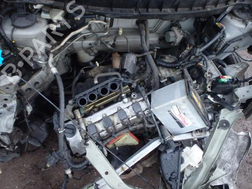 Electronic module NISSAN CUBE (Z11) 1.4 | BP33495167M83 - Image 8