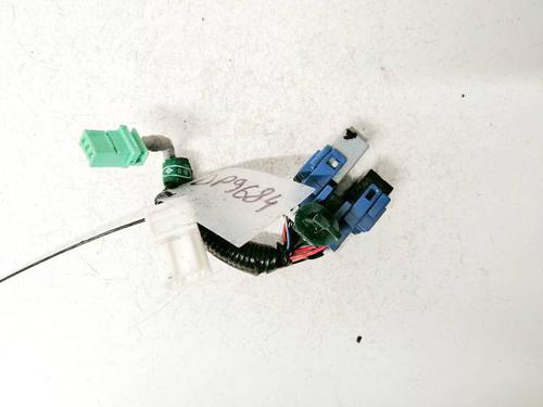 Used Fuse box Fuse box HONDA CIVIC VIII Hatchback (FN, FK) 1.8 (FN1, FK2) (140 hp) 32617816 32617816