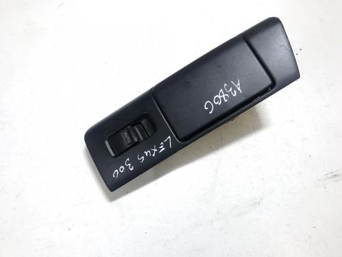 Mando Mando LEXUS GS (_S16_) 300 (JZS160_, JZS160R) (219 hp) 33505303 33505303