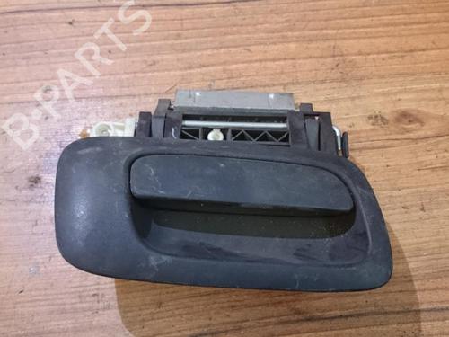 Used Front right exterior door handle Front right exterior door handle FORD SCORPIO II (GFR, GGR) 2.9 i 24V (207 hp) 35653310 35653310