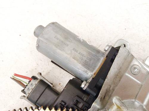 Left front window motor OPEL ASTRA H (A04) 1.7 CDTI (L48) | BP37512584E21 - Image 3