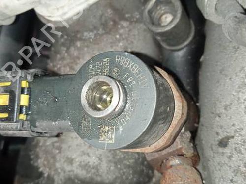 Injector OPEL CORSA D (S07) 1.3 CDTI (L08, L68) | BP35138057M100 - Image 3