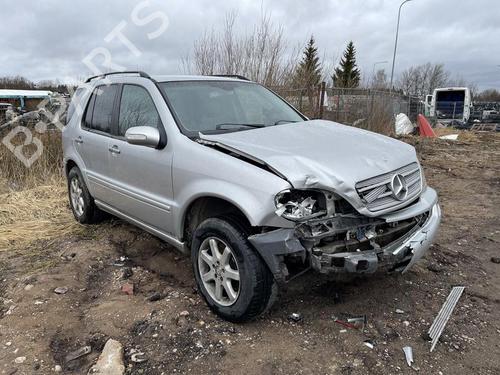 Used Parts MERCEDES-BENZ M-CLASS (W163) ML 270 CDI (163.113) (163 hp) 4470768