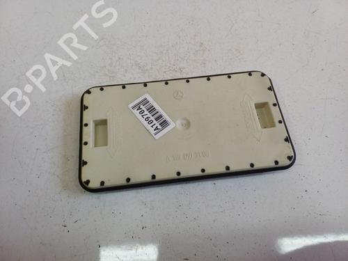 other-mercedes-benz-a-class-w169-2004-2005-2006-2007-2008-2009-2010-2011-2012-34828518 main image