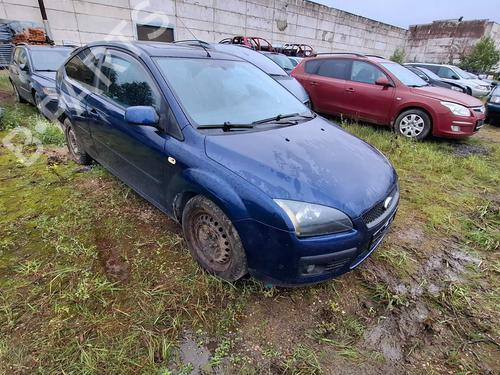 Used Parts FORD FOCUS II (DA_, HCP, DP) 1.6 TDCi 4991495