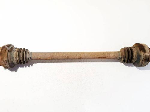 Used Left rear driveshaft Left rear driveshaft MERCEDES-BENZ S-CLASS (W221, V221) S 350 (221.056, 221.156) (272 hp) 39998797 39998797