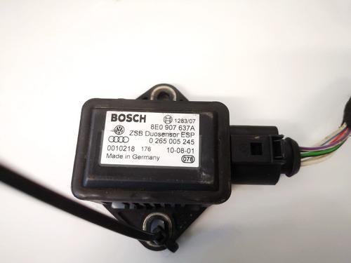 Electronic module AUDI A6 C5 (4B2, 4B4) 2.5 TDI | BP35494796M83 - Image 2
