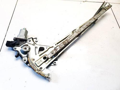 Used Front left window mechanism Front left window mechanism 34905995 34905995