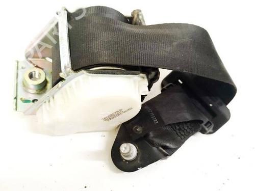 Used Rear right seatbelt Rear right seatbelt CITROËN C3 II (SC_) 1.4 HDi 70 (SC8HZC, SC8HR0, SC8HP4) (68 hp) 34859964 34859964
