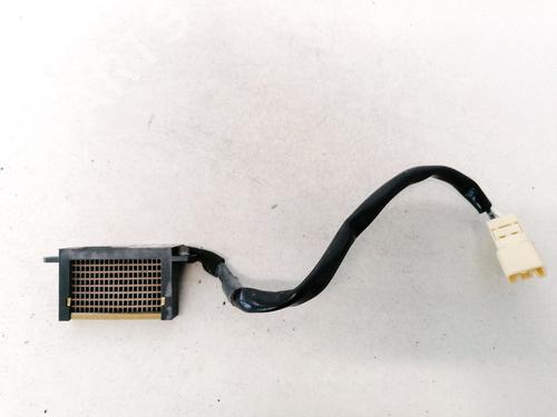 Used Heater resistor Heater resistor SUBARU LEGACY V (BM) 2.0 D AWD (BMD) (150 hp) 35609694 35609694