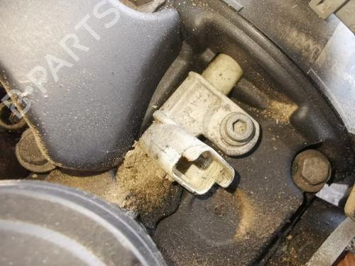 Electronic sensor PEUGEOT 407 (6D_) 2.0 HDi 135 (6DRHRH, 6DRHRE, 6DRHRG, 6DRHRJ) | BP35515423M84 - Image 2