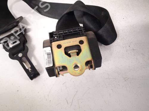 Rear left seatbelt CITROËN C8 (EA_, EB_) 2.2 HDi | BP34868903I29 - Image 2