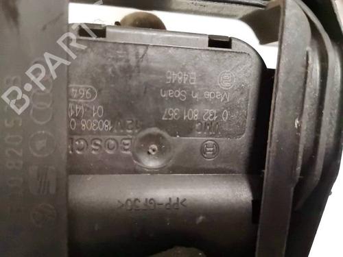Electronic module SKODA ROOMSTER (5J7) 1.4 TDI | BP32586907M83 - Image 8