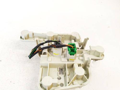 Used Lamp holder Lamp holder 37278589 37278589
