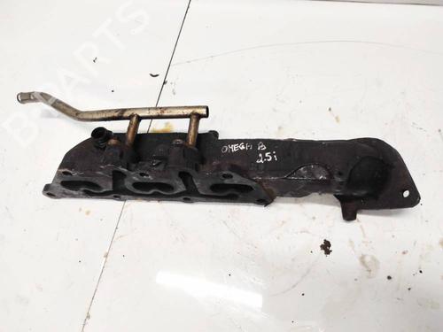 Used Exhaust manifold Exhaust manifold 35317614 35317614