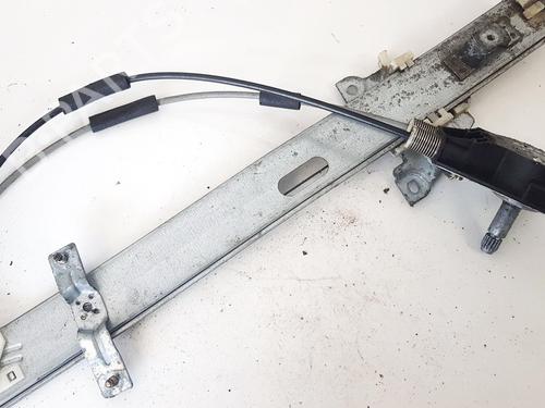 Used Front left window mechanism Front left window mechanism MAZDA 323 C IV (BG) 1.3 16V (BG3S) (73 hp) 35515491 35515491