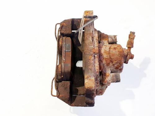 Left front brake caliper VW PASSAT B6 (3C2) 1.9 TDI | BP34967853M105 - Image 3