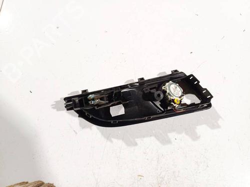 Front left interior door handle SKODA SUPERB II (3T4) 1.9 TDI | BP34944707I13 - Image 2