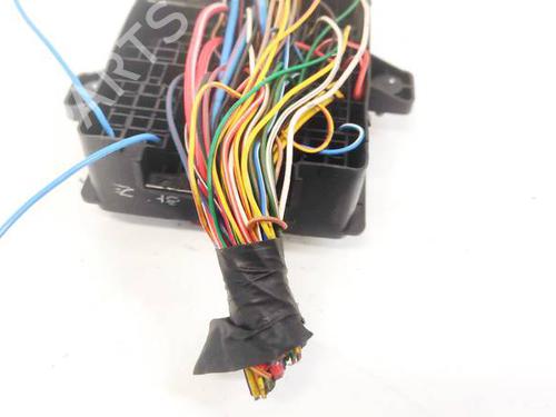 Fuse box SSANGYONG KYRON 2.0 Xdi | BP32963897E1 - Image 3