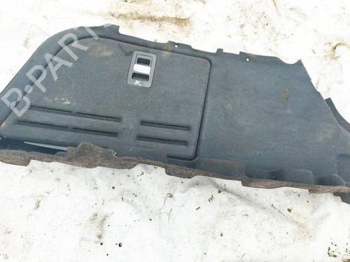 Used Boot lining Boot lining RENAULT LAGUNA III (BT0/1) 1.5 dCi (BT00, BT0A, BT0T, BT1J) (110 hp) 35009028 35009028