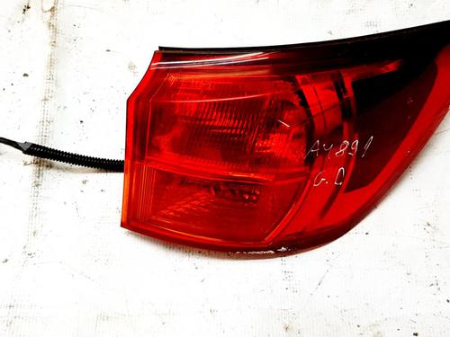 Used Right taillight Right taillight LEXUS IS C (GSE2_) 250 (GSE20) (208 hp) 35644148 35644148