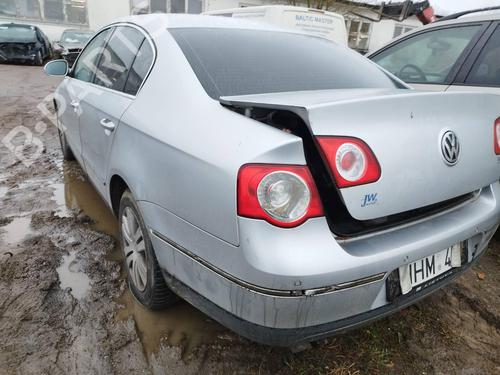 Electronic module VW PASSAT B6 (3C2) 2.0 TDI | BP32895981M83 - Image 7