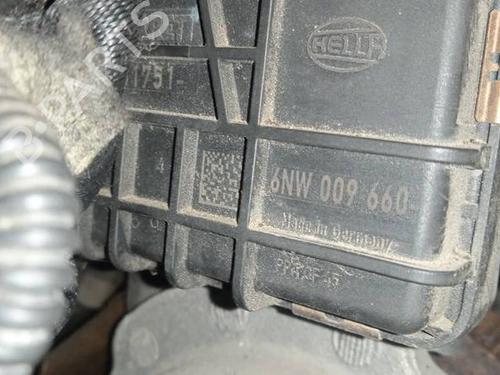 Electronic module CHEVROLET CRUZE (J300) 2.0 CDI | BP35142521M83 - Image 3