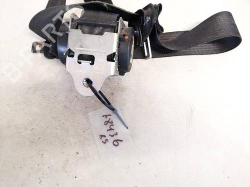 Used Front right seatbelt Front right seatbelt OPEL CORSA D (S07) 1.3 CDTI (L08, L68) (75 hp) 35382404 35382404