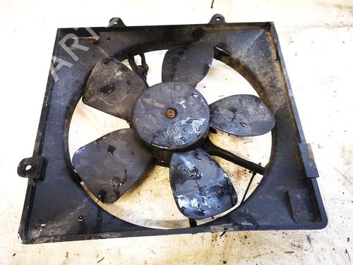 Used Fan Fan SUZUKI WAGON R+ (MA) 1.3 4WD (RB413) (76 hp) 35545846 35545846