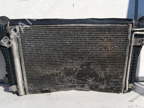 Used AC radiator AC radiator 35648406 35648406