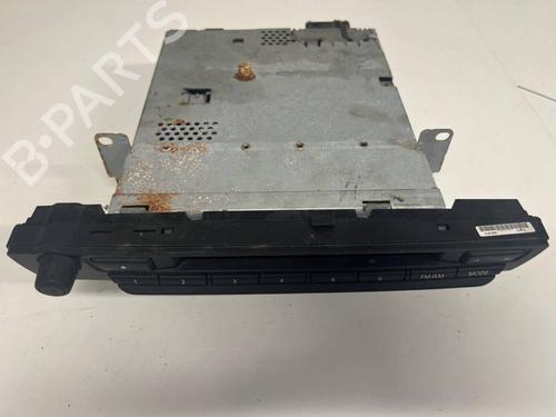 Used Radio Radio 35228460 35228460