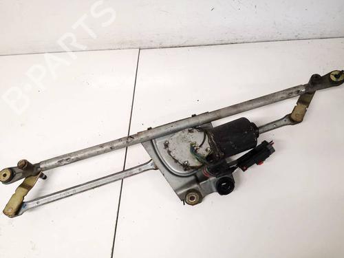 Used Front wipers mechanism Front wipers mechanism JEEP CHEROKEE (KJ) 2.5 CRD 4x4 (143 hp) 35314646 35314646
