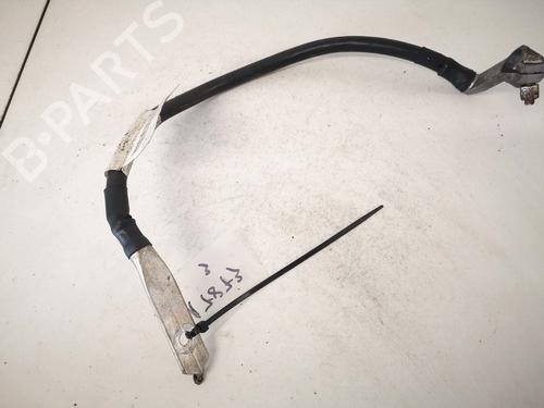 Cable VOLVO S60 I (384) D5 | BP35446133E12 - Image 3