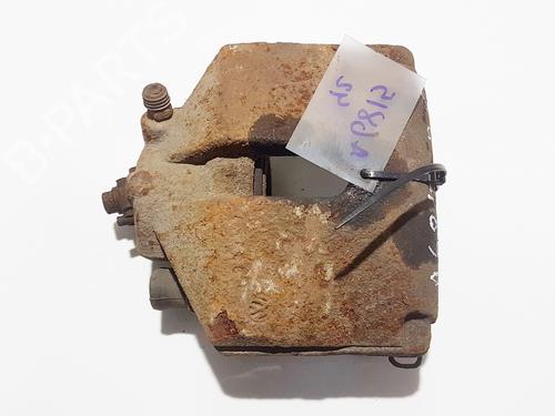 Used Left front brake caliper Left front brake caliper 35556177 35556177