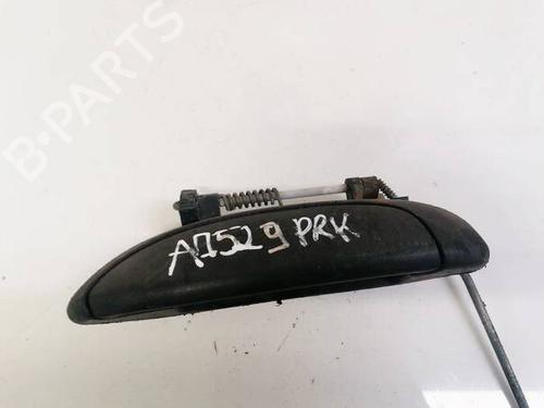 Used Front left exterior door handle Front left exterior door handle 35366595 35366595