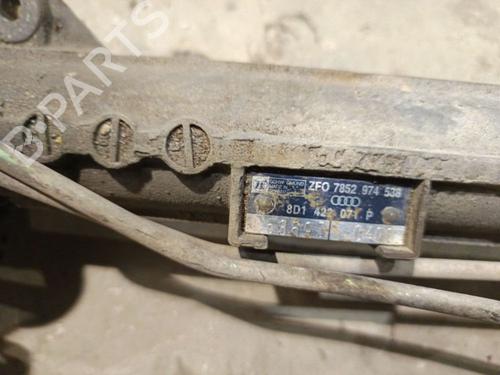 Steering column AUDI A6 C5 (4B2, 4B4) 1.9 TDI | BP36942869M21 - Image 5