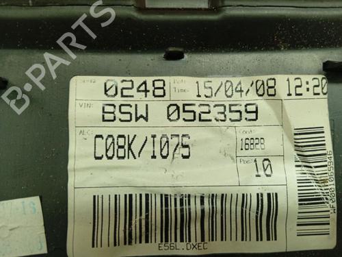 Midtkonsoll KIA CEE'D Hatchback (ED) 2.0 CRDi 140 | BP39758026I22 - Image 4