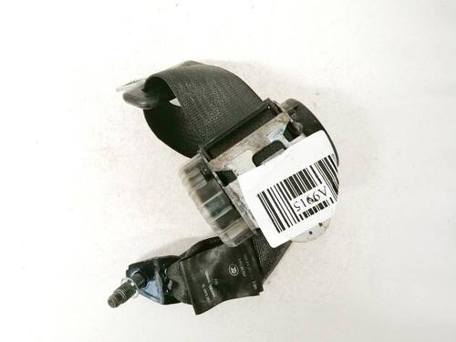 Used Rear left seatbelt Rear left seatbelt CHEVROLET CRUZE (J300) 2.0 CDI (150 hp) 35032917 35032917