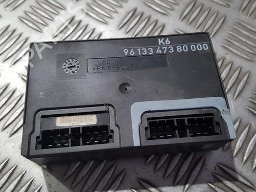 Used Electronic module Electronic module PEUGEOT 406 (8B) 1.9 TD (90 hp) 33498533 33498533